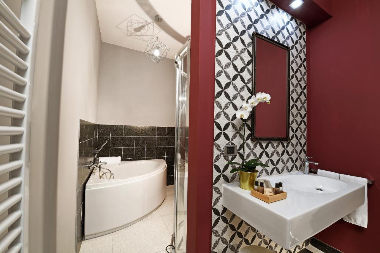 Panoramic Villa Garassino - Country Rooms And Fine Restaurant Треизо Экстерьер фото
